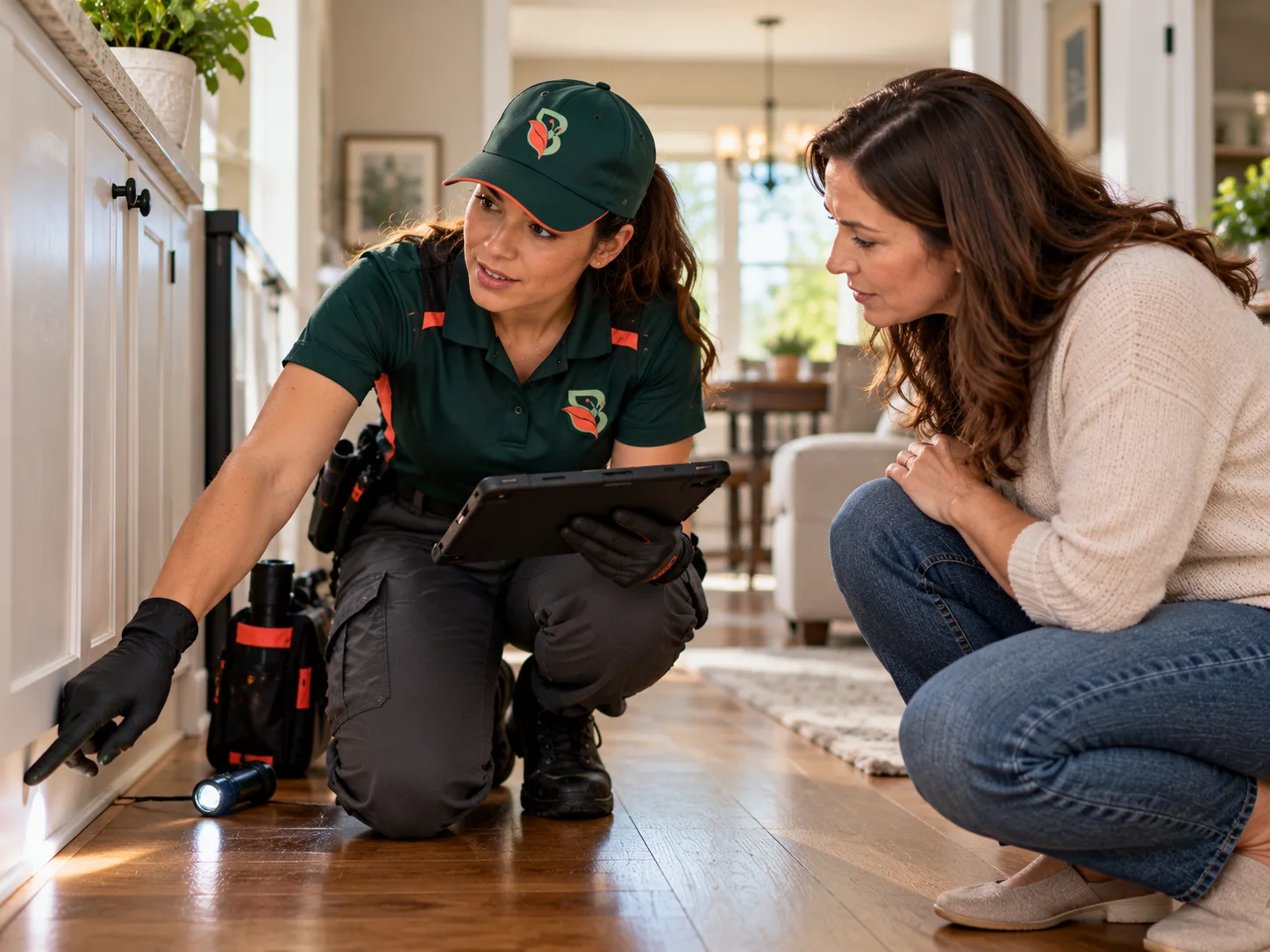 Pest Control Kingston, WI FAQs